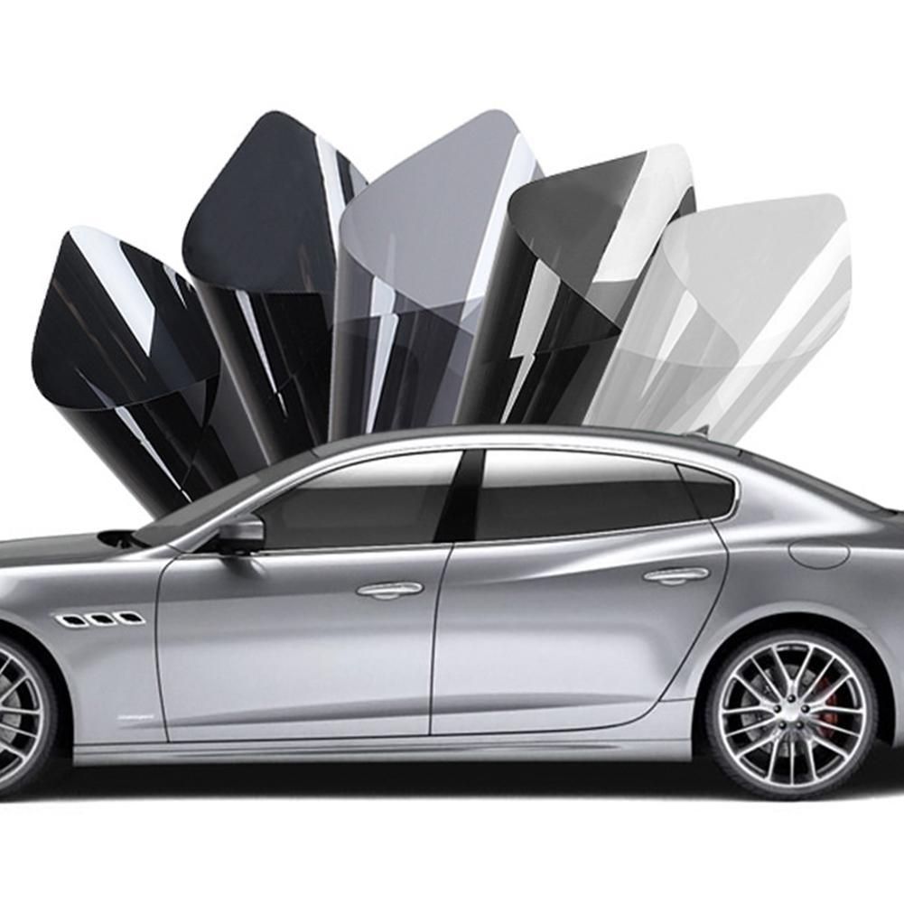 50X152cm Nano Ceramic Tint Film Auto Tint Film Window Solar