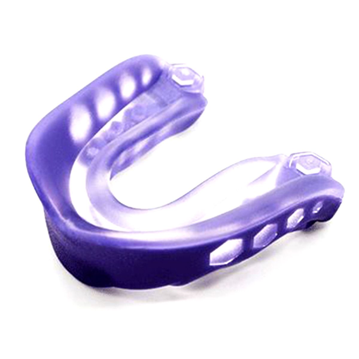 Adults Sports Mouth Guard EVA Mouthpiece Teeth Brace For