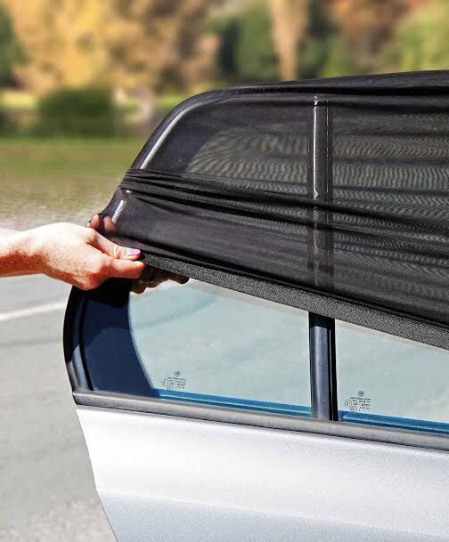 Car Sunshades/curtain/net