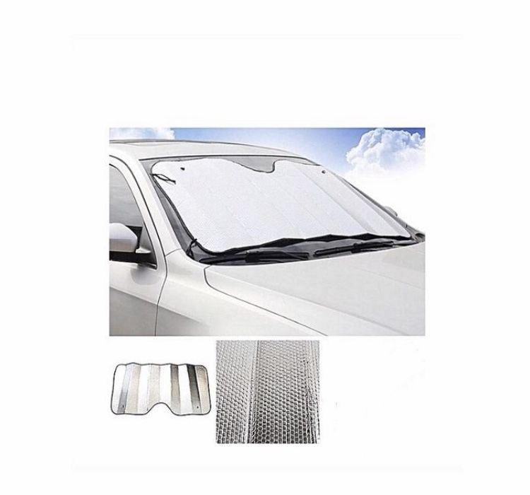 Windscreen Shield