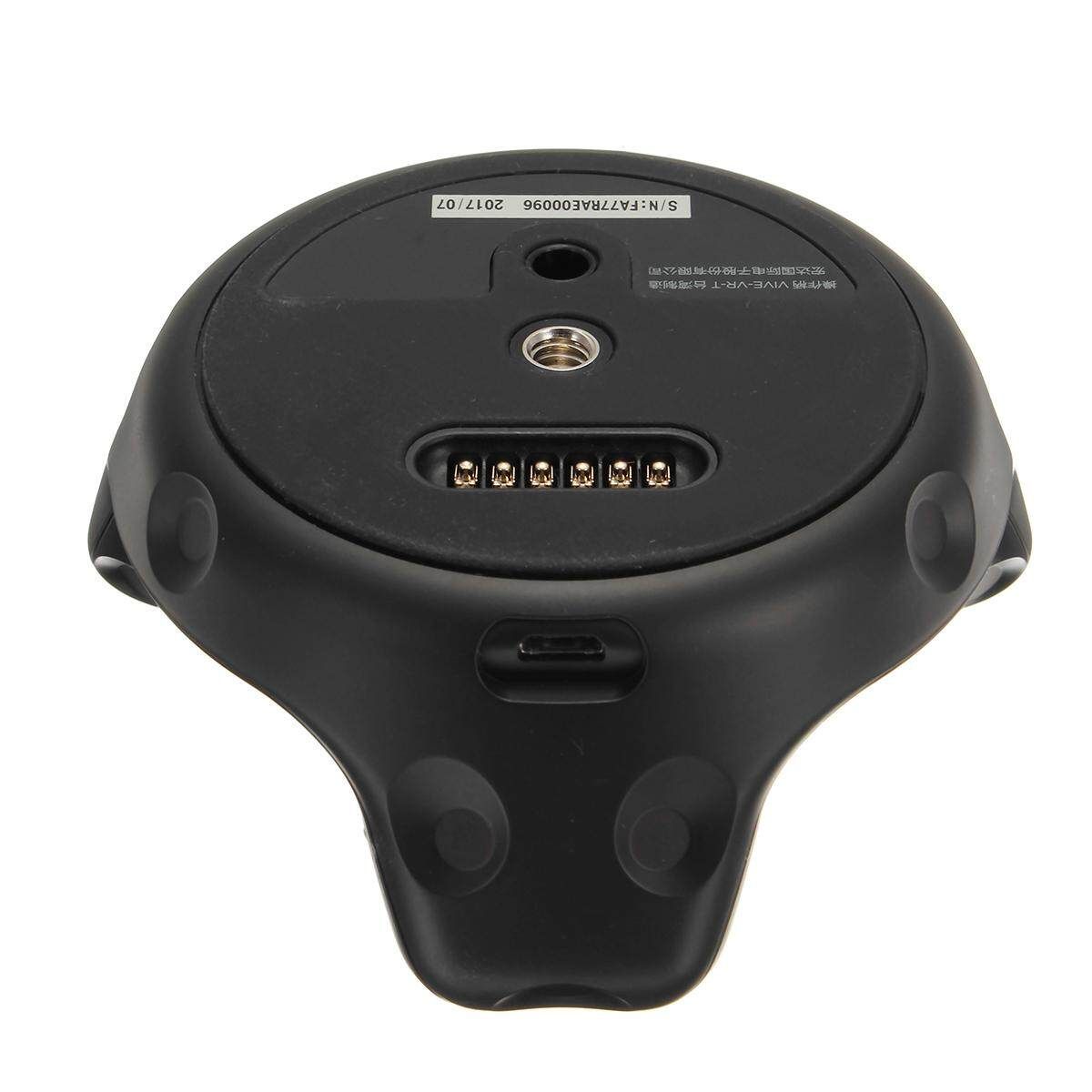 Accessory For Vive Tracker VR Controllers Virtual Reality Tracker With Receiver Base USB Line