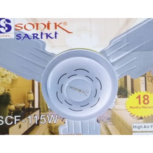 Airflow Ceiling Fan 56