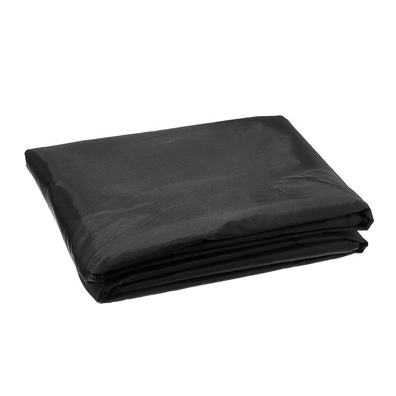 Waterproof Car Roof Top Bag Travel Cargo Luggage Carrier Black 160x100x30cm