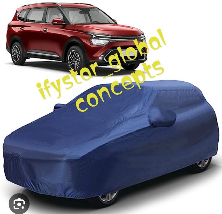 UNIVERSAL CAR C0VERS FOR PADRTHFINDER