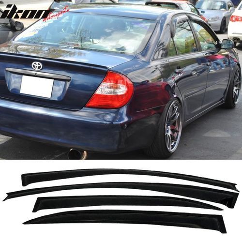 Camry 2003-2006 Door Sun Shade