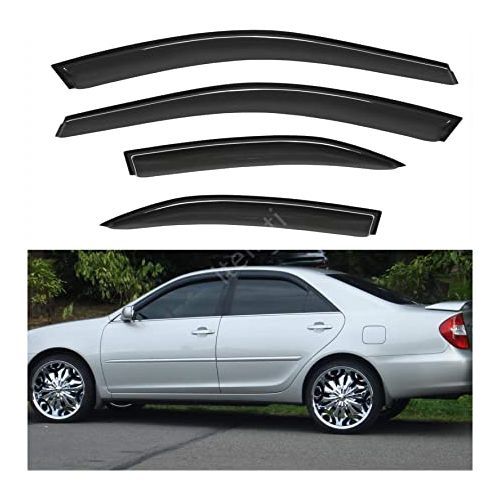 Camry 2003-2006 Door Sun Shade