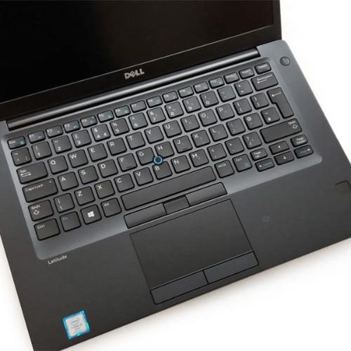 Latitude 7480 Intel Core I7 - 32GB - 512GB Laptop
