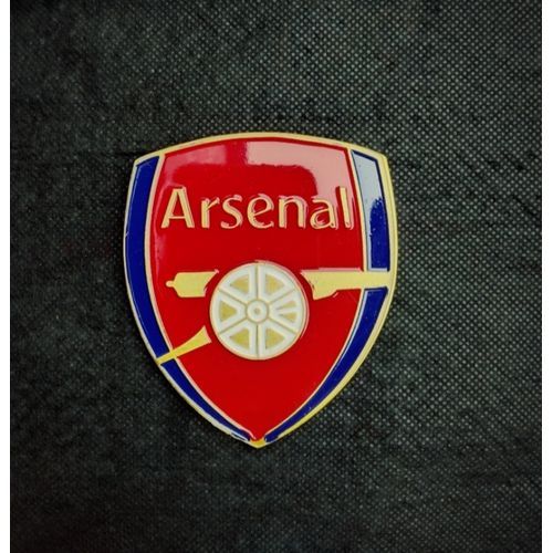 Arsenal Car  Boot Emblem
