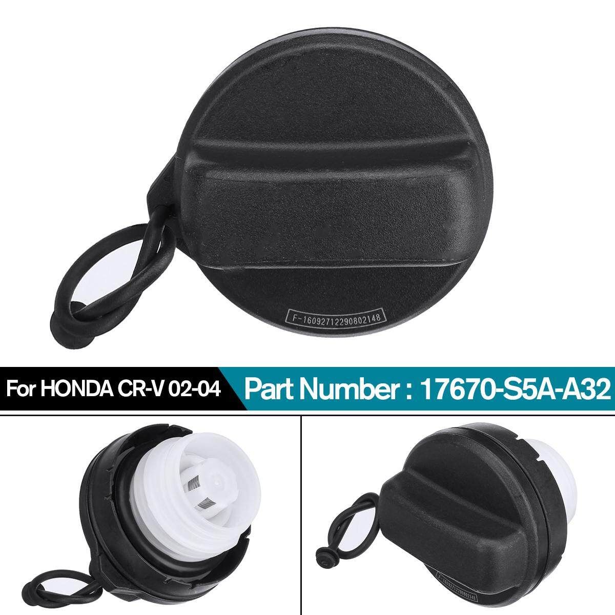 17670-S5A-A32 Factory OEM Gas Fuel Filler Cap For HONDA CR-V 2002-2004