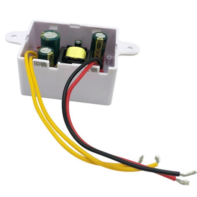 ZFX-W305A AC- Module Buck Converter Step Down Voltage