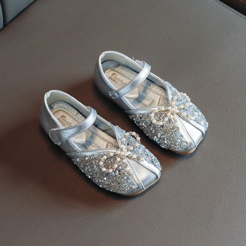 Children's Shoes Shoe Dress Leather For