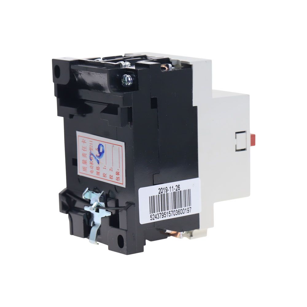 CHNT DZ108-20 211 16A (10-16A) Motor Protection Motor