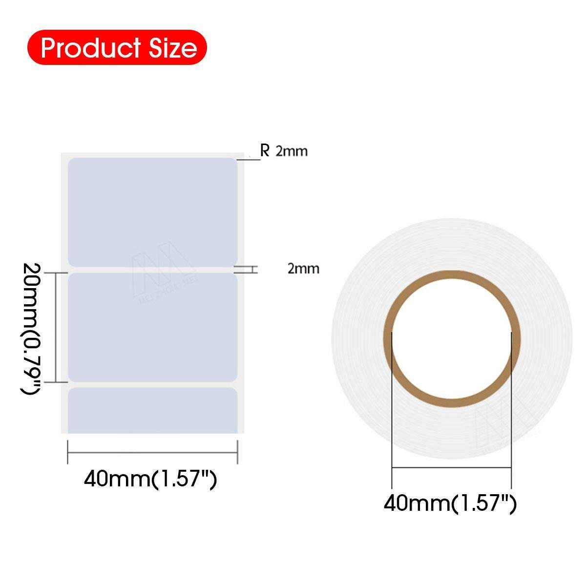 500 Custom Printed Void Security Labels Removed Tamper Evident Stickers Warranty