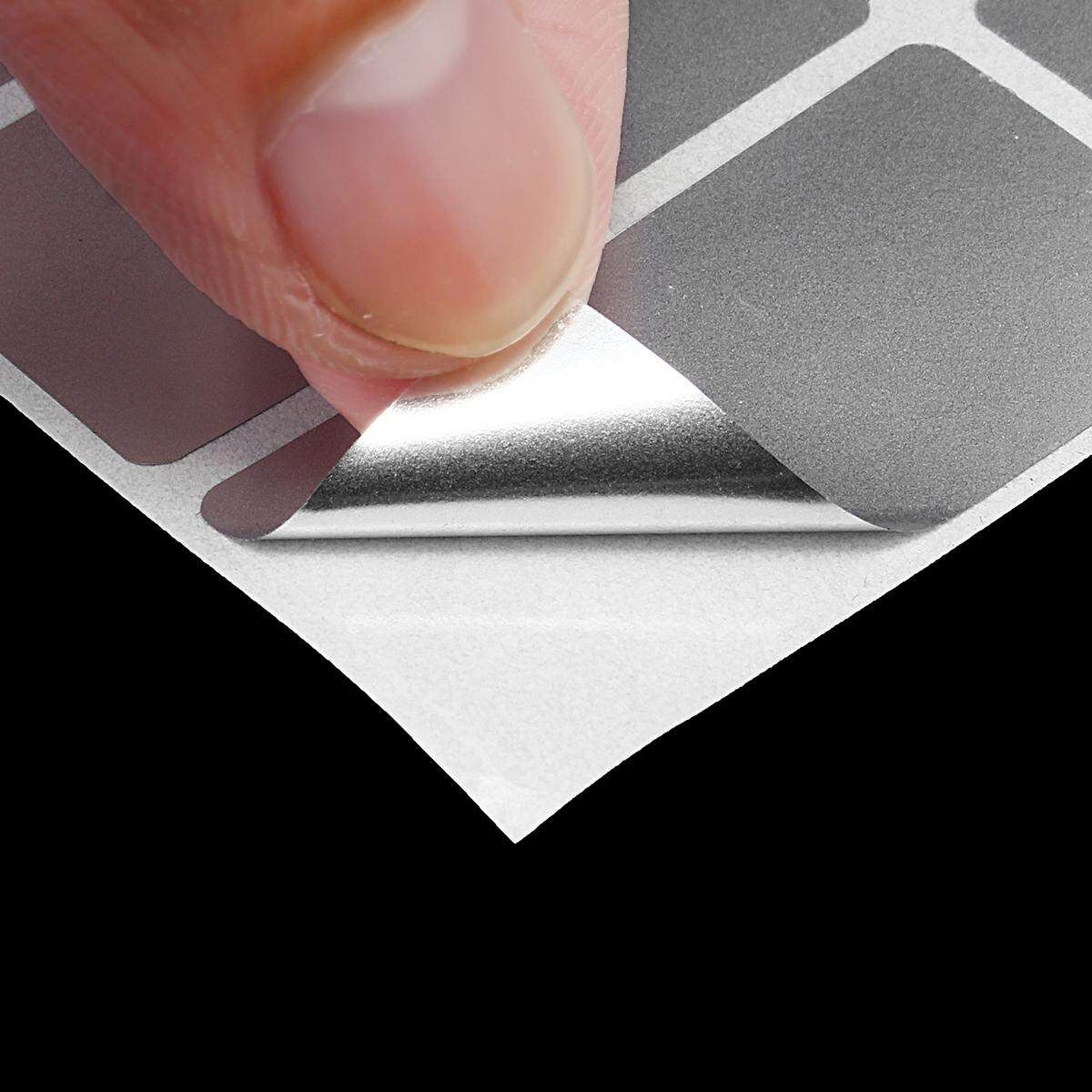 500 Custom Printed Void Security Labels Removed Tamper Evident Stickers Warranty