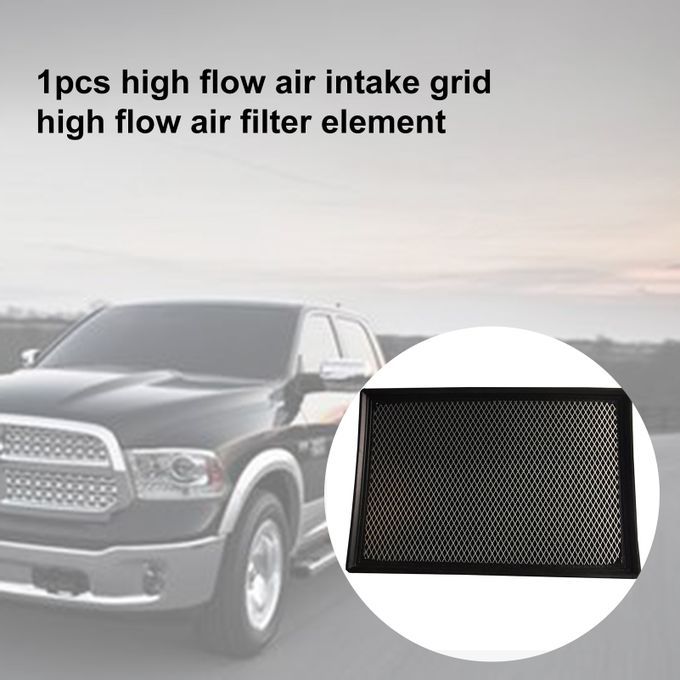 53032404AA Sponge Car High-Flow Engine Replacement Air-