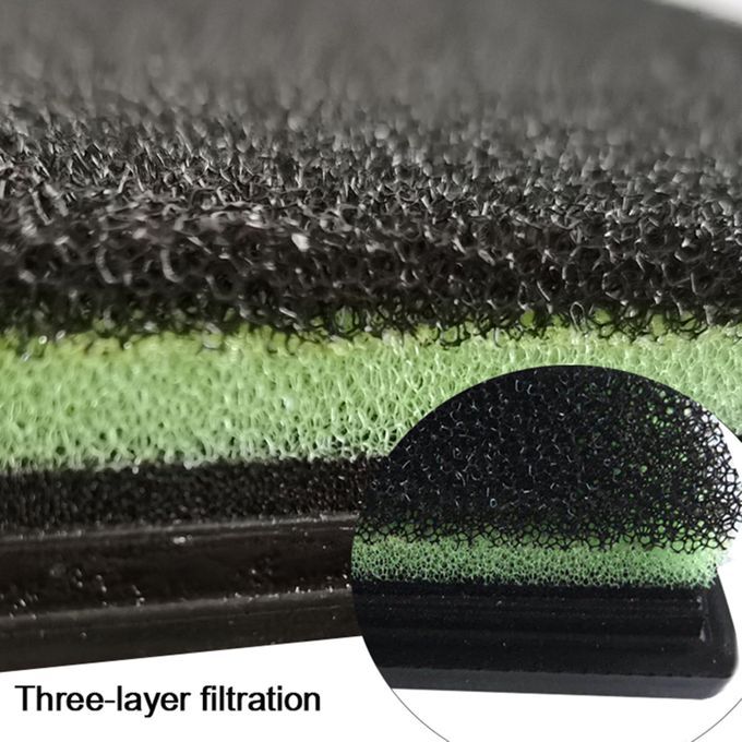 53032404AA Sponge Car High-Flow Engine Replacement Air-