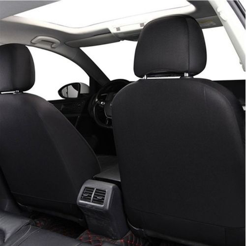 Universal Car Seat Protector Cover, PU Leather, Car Interior