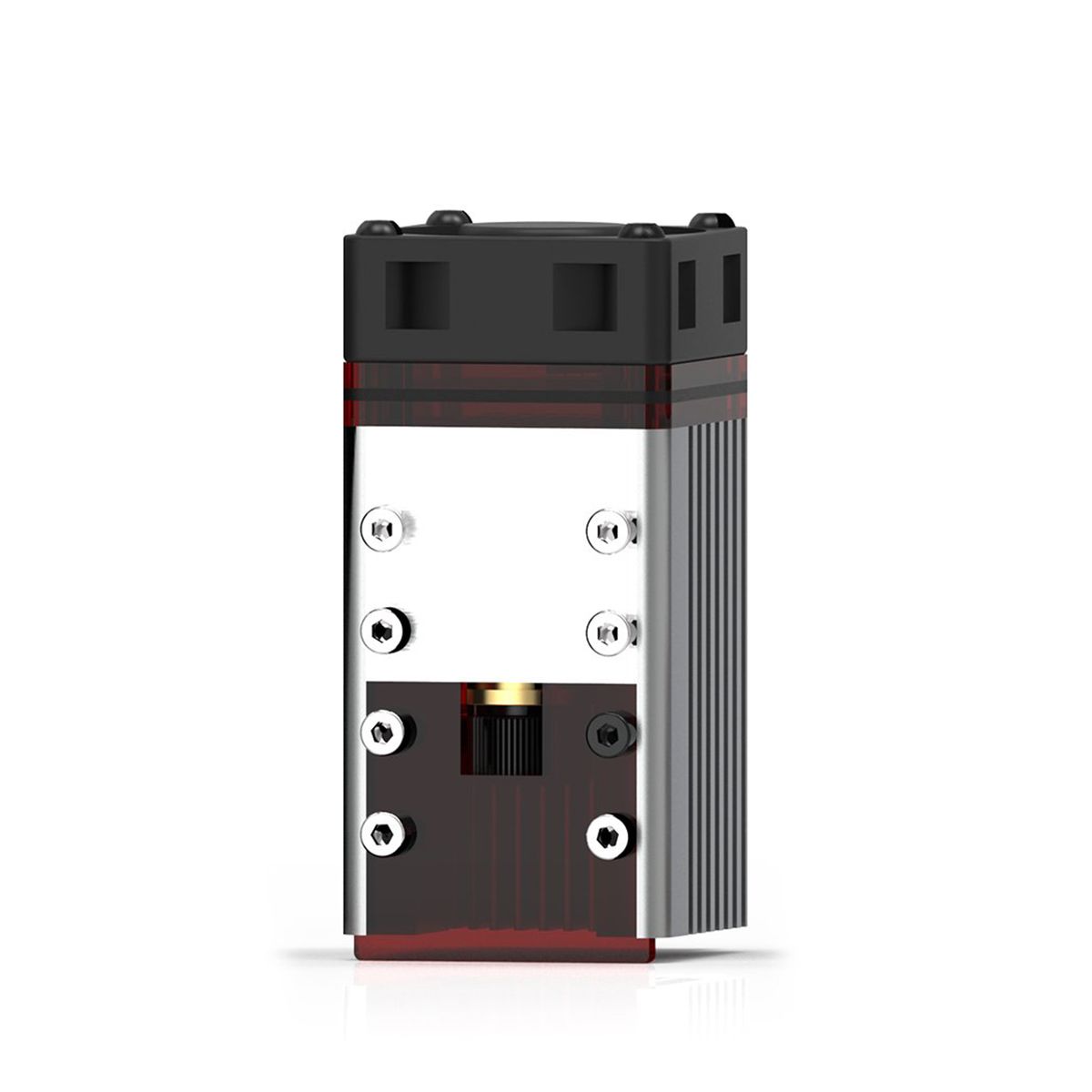 Upgraded 30W Focusable Laser Module Kit Optimized Air Assist