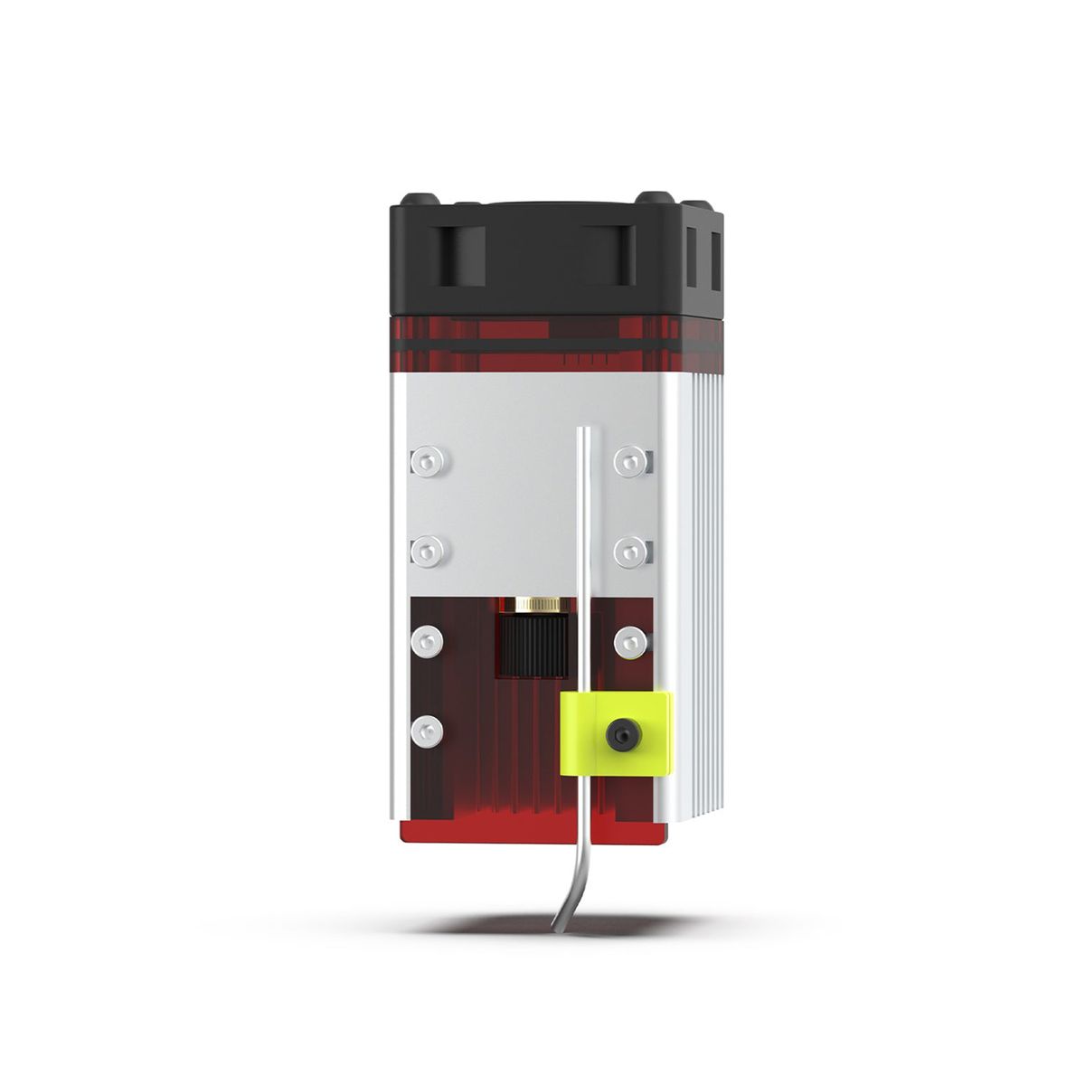Upgraded 30W Focusable Laser Module Kit Optimized Air Assist