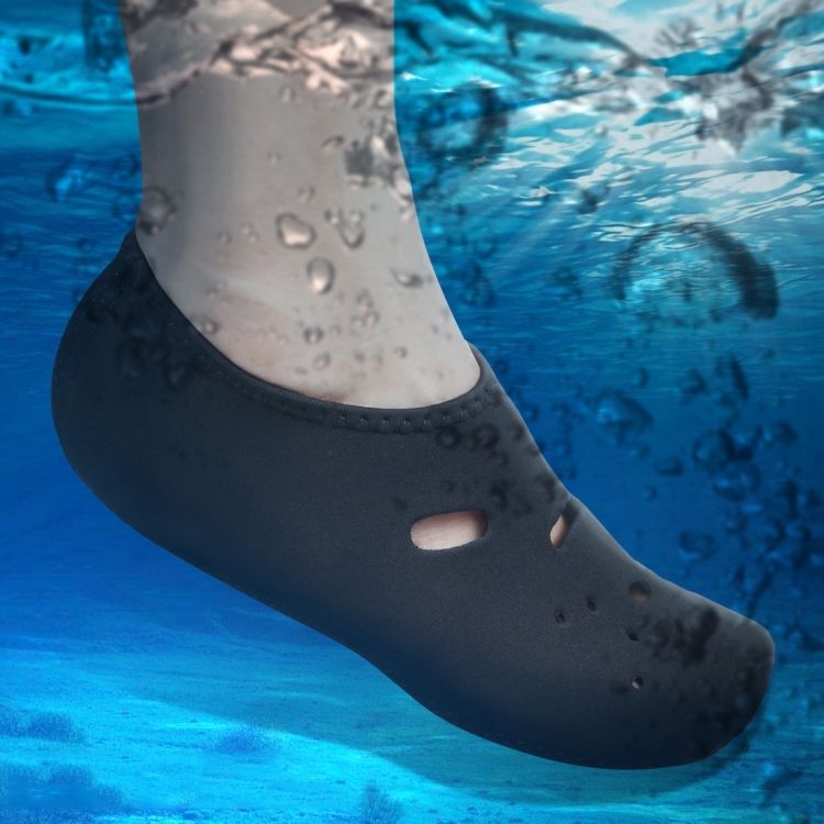 Comfortable Non-slip Swimming Breathable Diving Socks