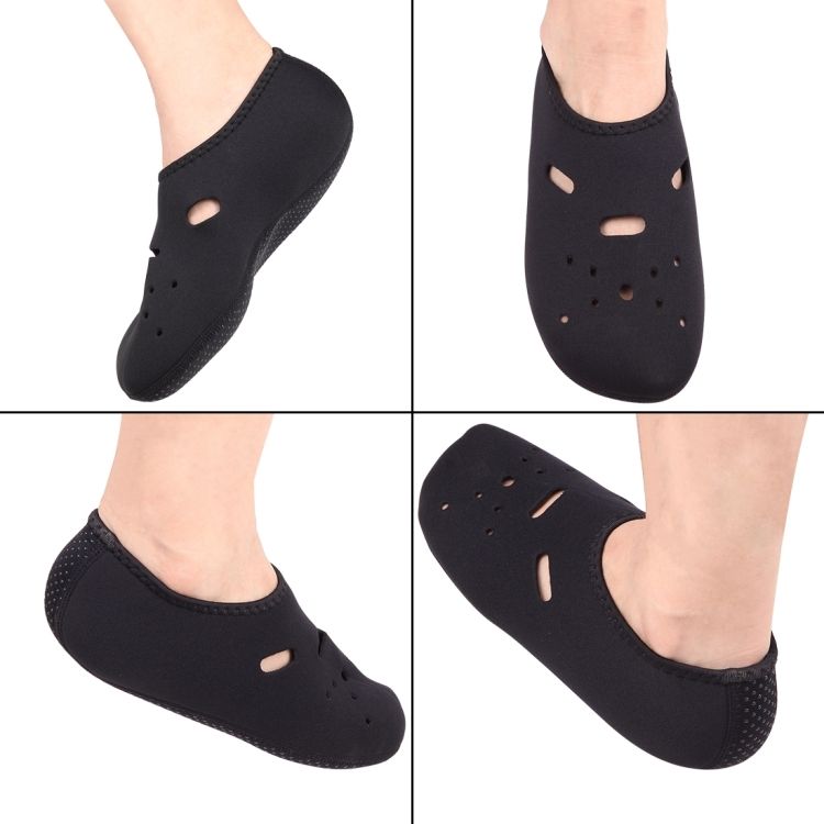 Comfortable Non-slip Swimming Breathable Diving Socks