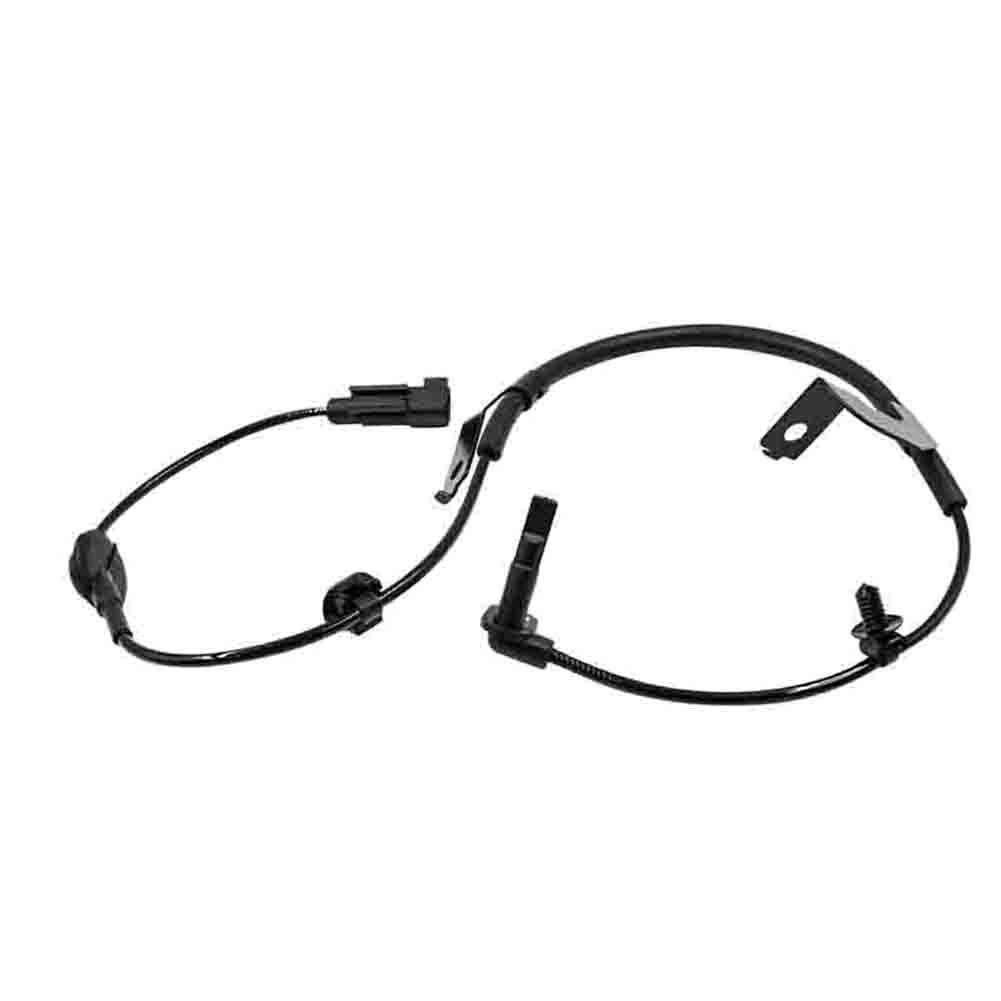 2Pcs Front Left & Right ABS Wheel Speed Sensor 5085822AB 5085823AB for Chrysler SEBRING 200 300 DODGE Journey Avenger