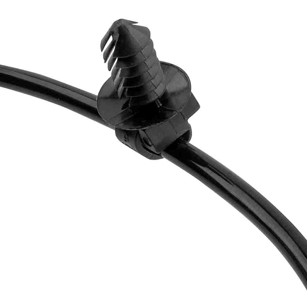 2Pcs Front Left & Right ABS Wheel Speed Sensor 5085822AB 5085823AB for Chrysler SEBRING 200 300 DODGE Journey Avenger