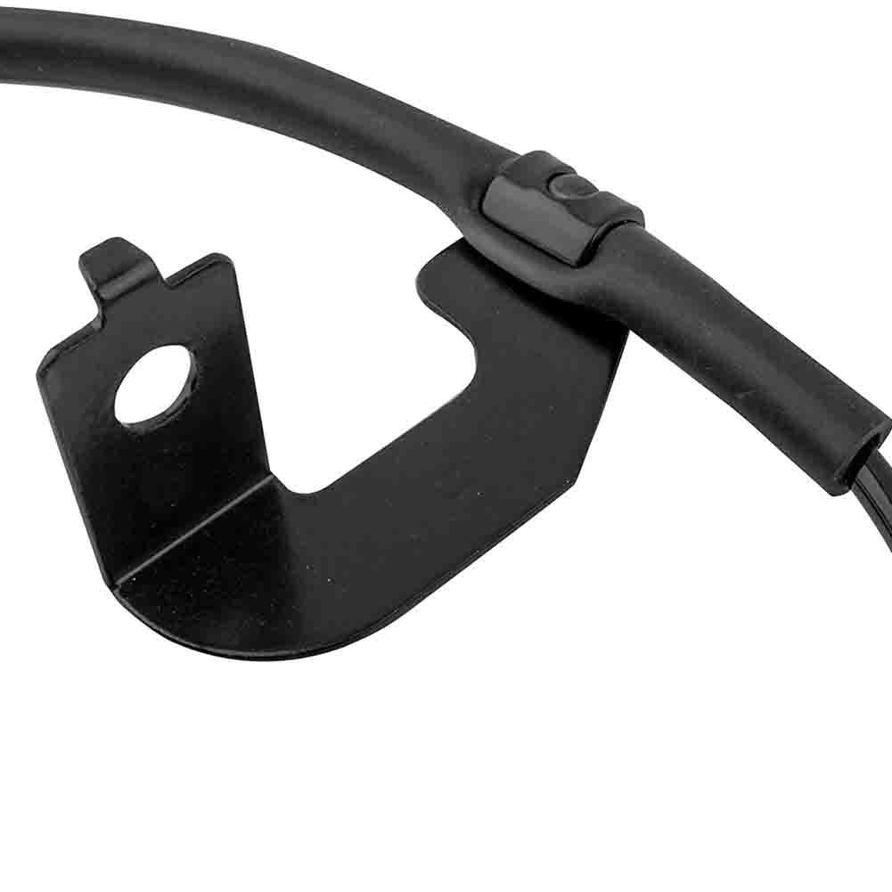 2Pcs Front Left & Right ABS Wheel Speed Sensor 5085822AB 5085823AB for Chrysler SEBRING 200 300 DODGE Journey Avenger