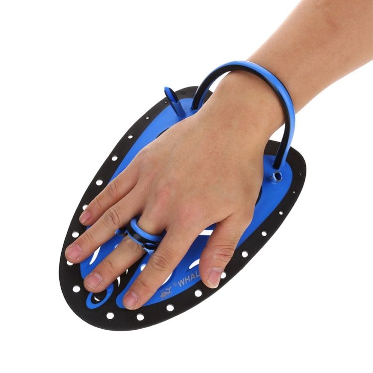 TP200 Swimming Practice Hand Webs