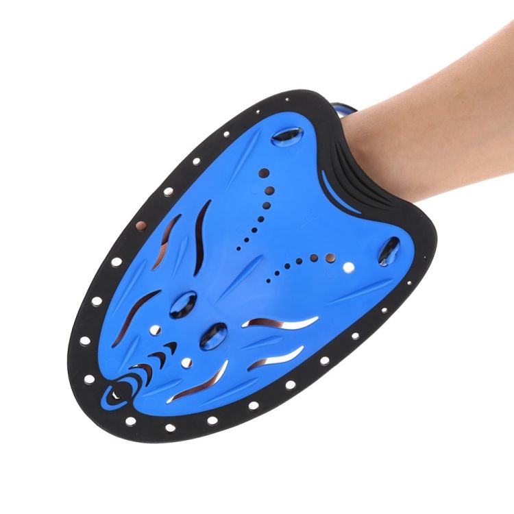 TP200 Swimming Practice Hand Webs