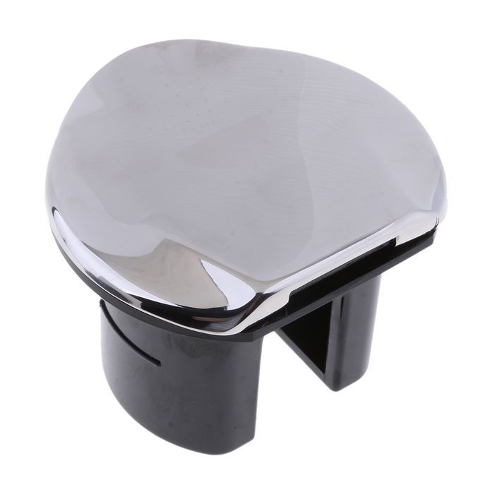 RV Boat Marine Recessed Shower Kit 316 Stainless Steel LidCup