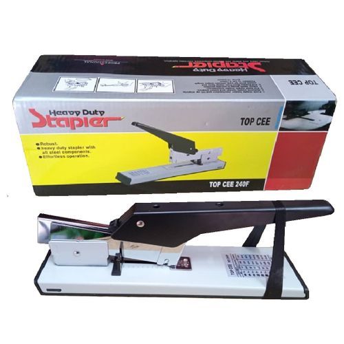 Topcee Heavy Duty Stapler 240F...