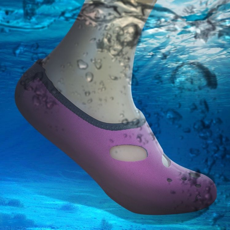 Comfortable & Anti-slip Breathable Diving Socks