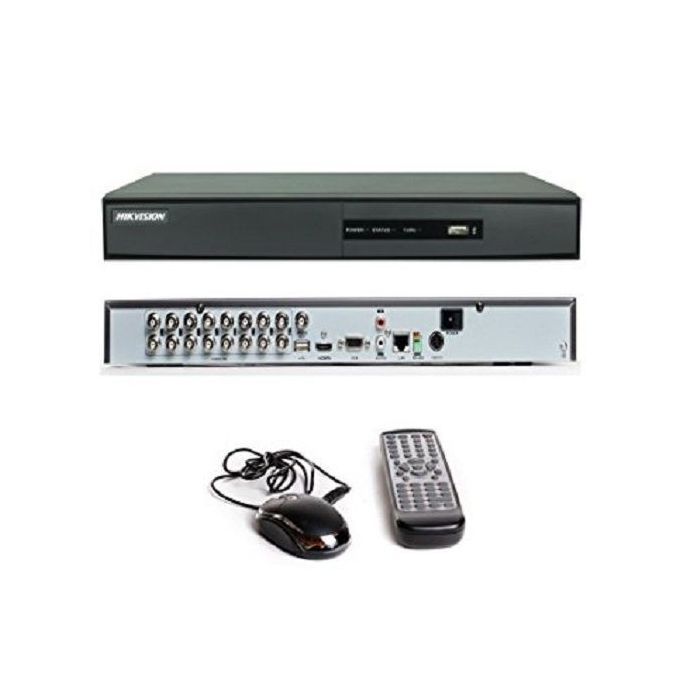 Standard 16 Channel 1080P DVR