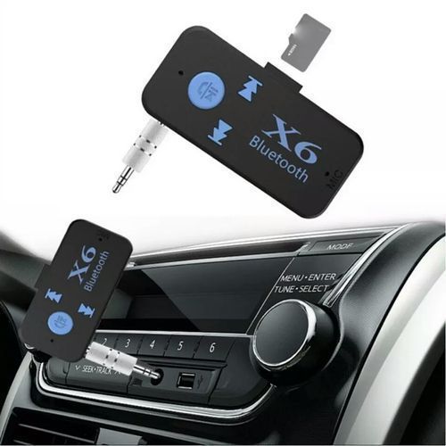 Bluetooth Receiver For Cars, Home Theaters, Laptops