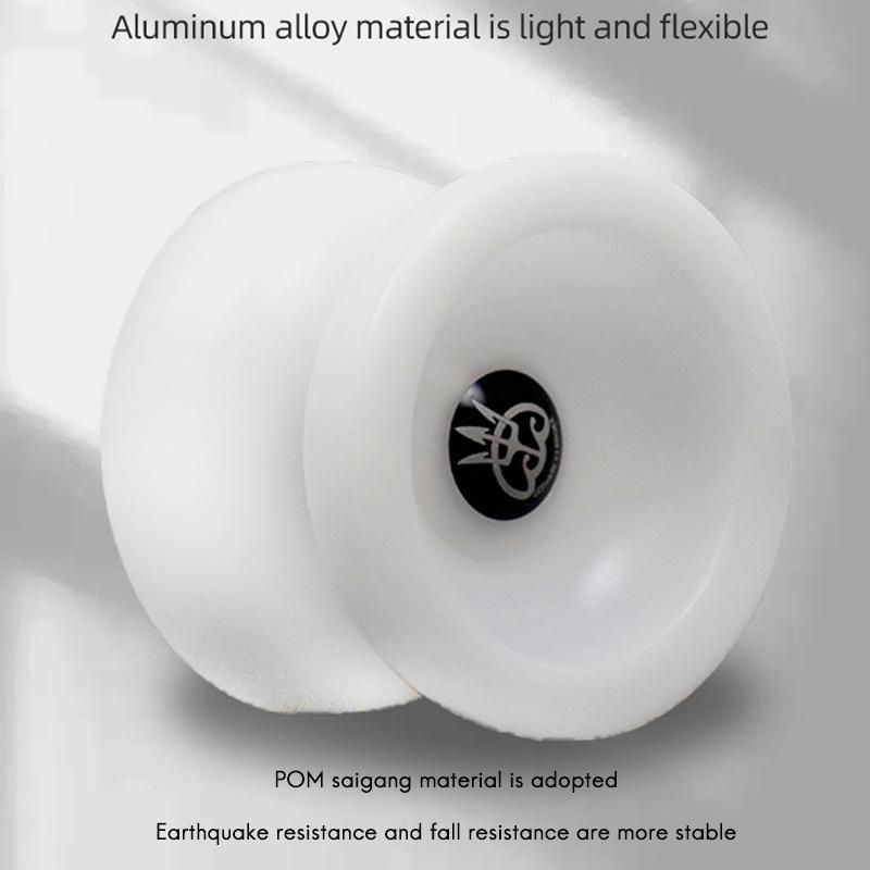 Edge-X Y1 Competitive Yo-Yo,Yoyo for BeginnersAluminum