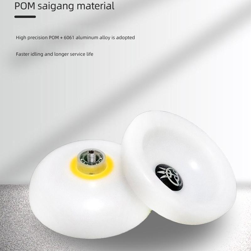 Edge-X Y1 Competitive Yo-Yo,Yoyo for BeginnersAluminum