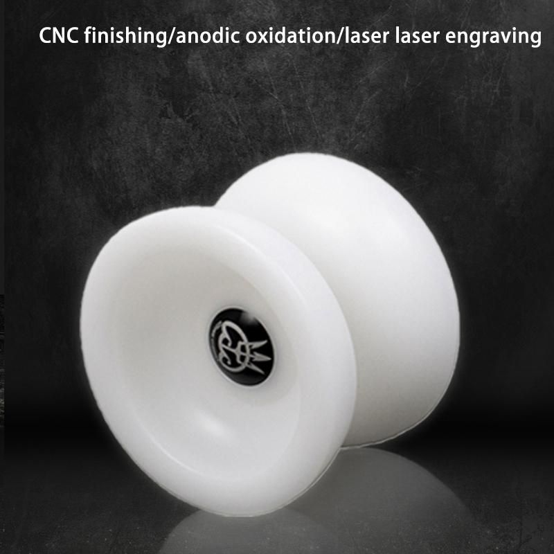 Edge-X Y1 Competitive Yo-Yo,Yoyo for BeginnersAluminum