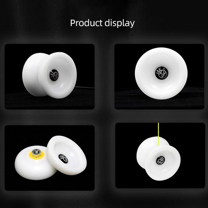 Edge-X Y1 Competitive Yo-Yo,Yoyo for BeginnersAluminum