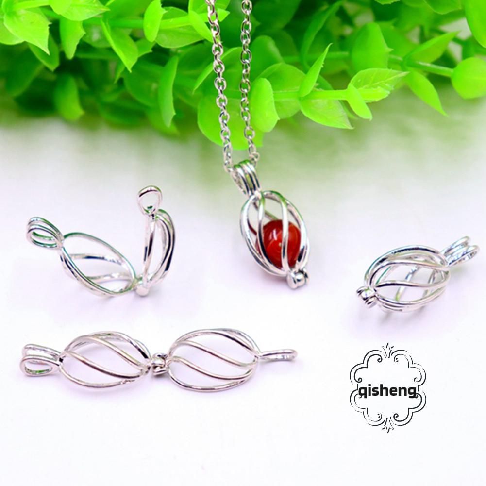 Natural Red Agate Beads Pendant Necklace Personalized