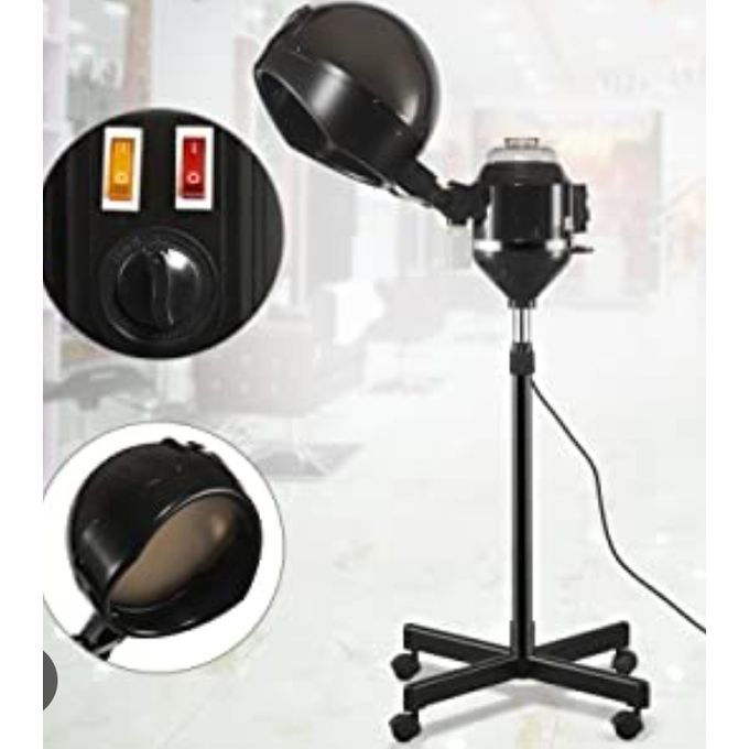Professional Top Quality Standing Hair Steamer Salon