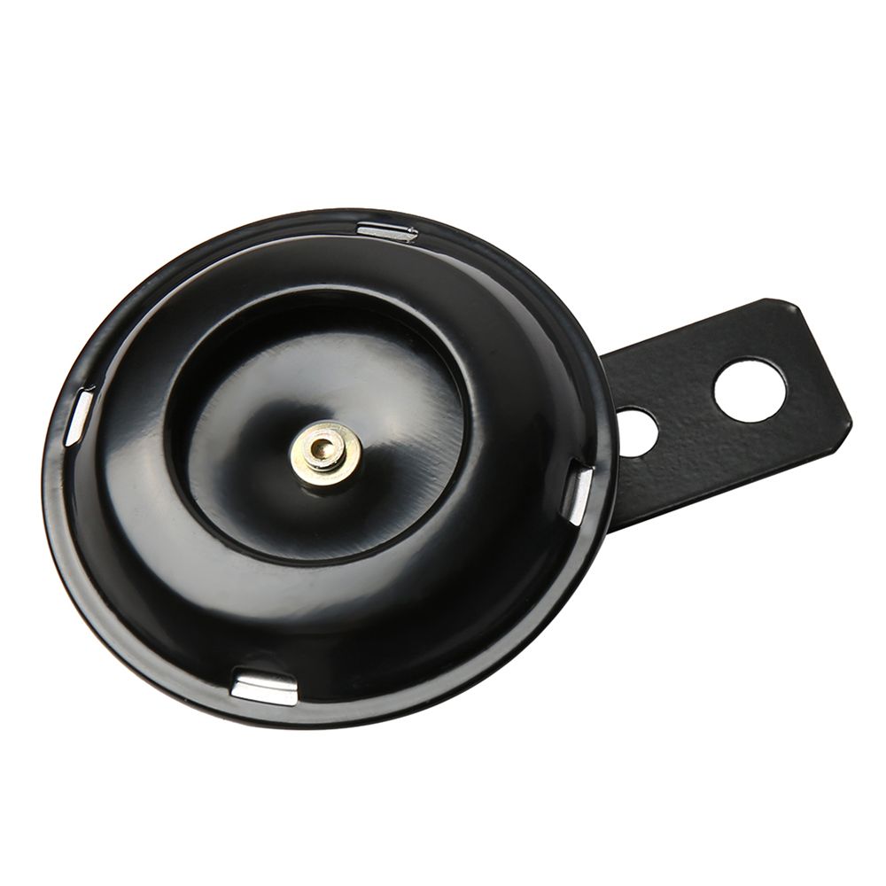 12V 105dB Universal Waterproof Mount Siren Electric Signal