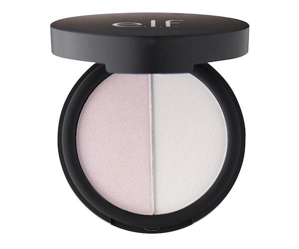 Highlighting Holographic Duo- Blue Lagoon