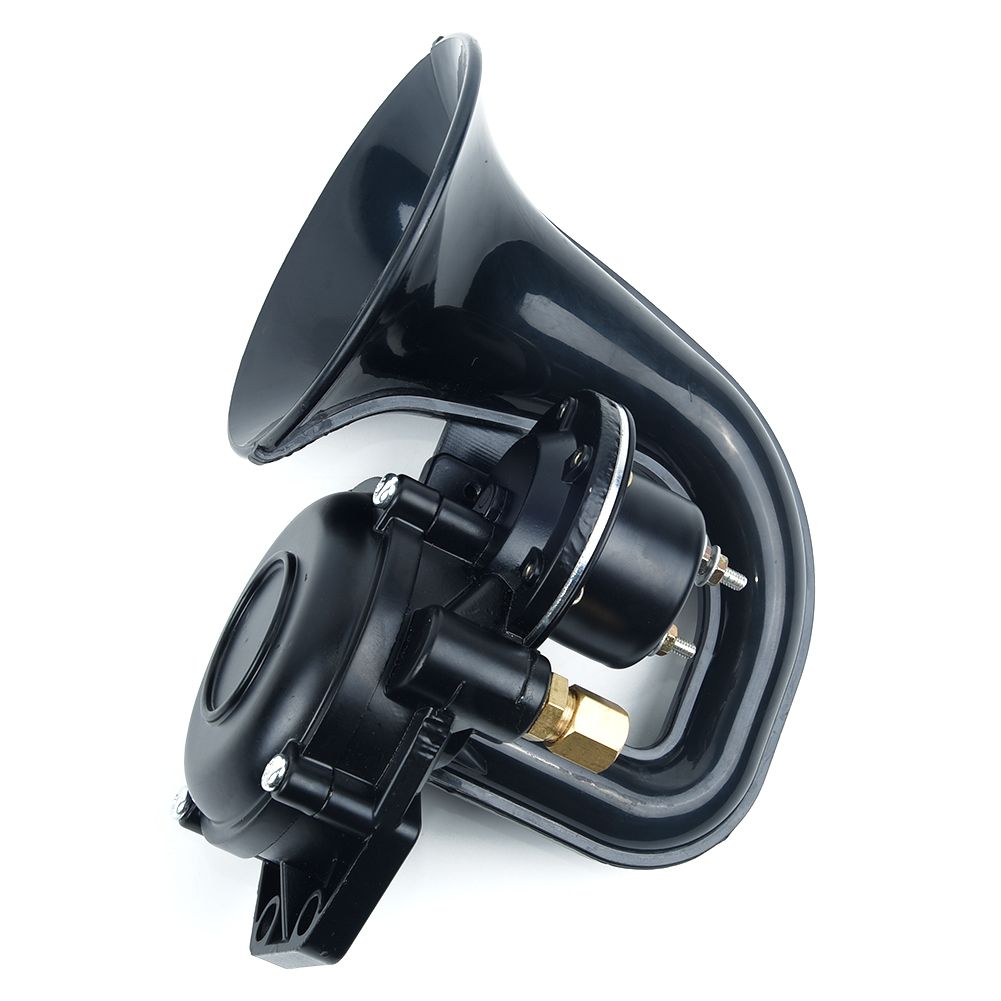 1pc For Car Truck Scania Scania Volvo Black 48w 24 V 300db