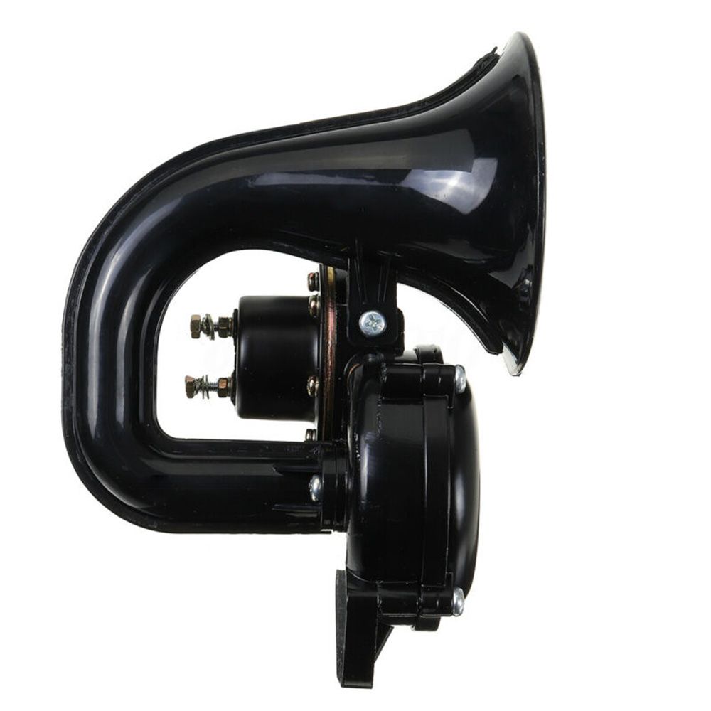 1pc For Car Truck Scania Scania Volvo Black 48w 24 V 300db