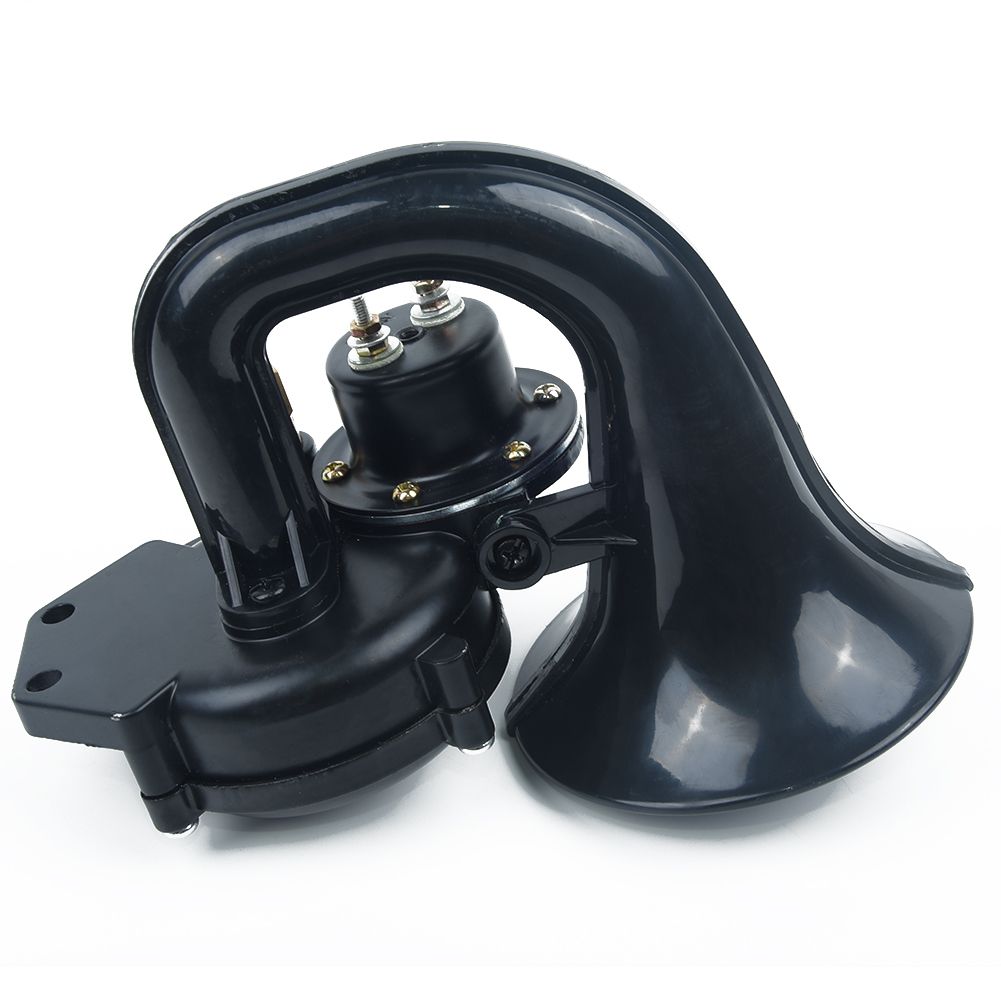 1pc For Car Truck Scania Scania Volvo Black 48w 24 V 300db