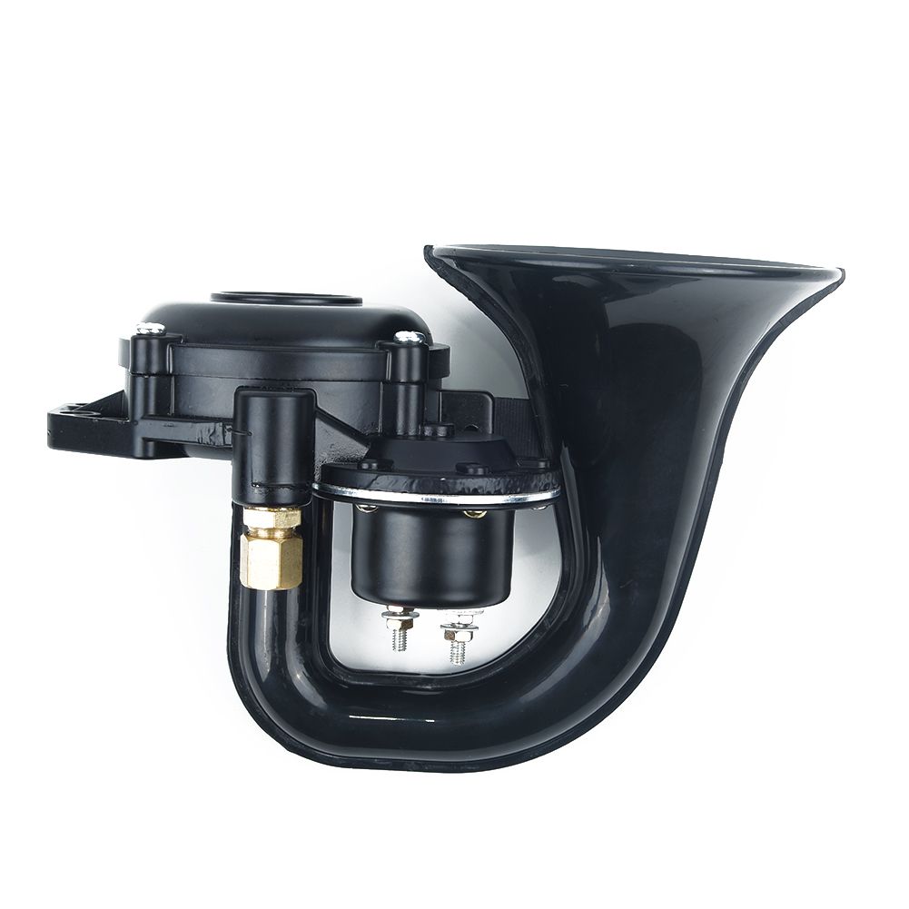 1pc For Car Truck Scania Scania Volvo Black 48w 24 V 300db