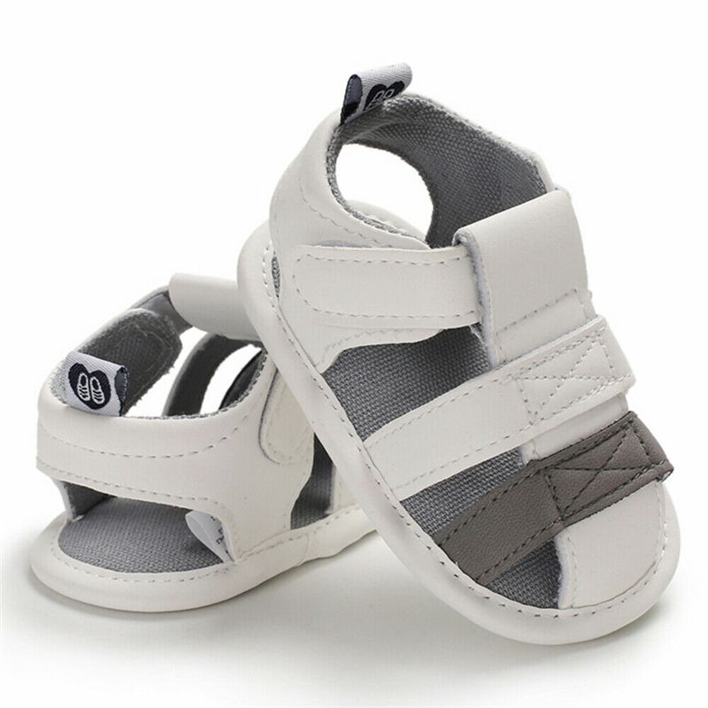Baby Shoes Soft Bottom Non-slip Breathable Toddler Shoes