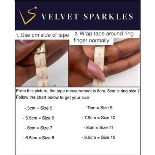 Couples Wedding Band Set