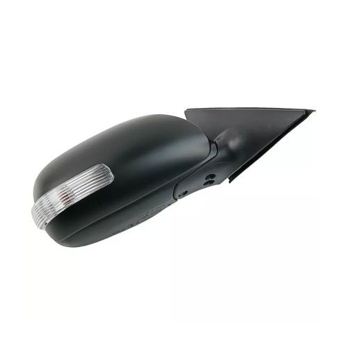 Foldable Toyota Camry  2003-2006 Side Mirror With Trafficator Light